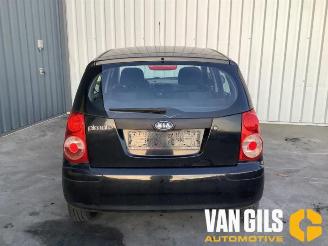 demontáž osobní automobily Kia Picanto Picanto (BA), Hatchback, 2004 / 2011 1.1 12V 2009/4