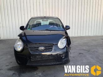 Kia Picanto Picanto (BA), Hatchback, 2004 / 2011 1.1 12V picture 4