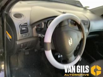 Kia Picanto Picanto (BA), Hatchback, 2004 / 2011 1.1 12V picture 10