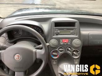 Fiat Panda Panda (169), Hatchback, 2003 / 2013 1.2 Fire picture 12