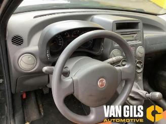 Fiat Panda Panda (169), Hatchback, 2003 / 2013 1.2 Fire picture 11