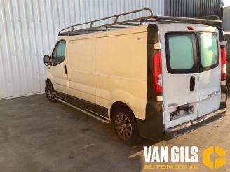 Opel Vivaro Vivaro, Van, 2000 / 2014 2.0 CDTI picture 6