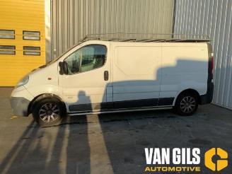 Opel Vivaro Vivaro, Van, 2000 / 2014 2.0 CDTI picture 8