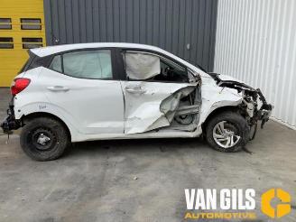 Hyundai I-10 i10, Hatchback, 2019 1.0 12V picture 9