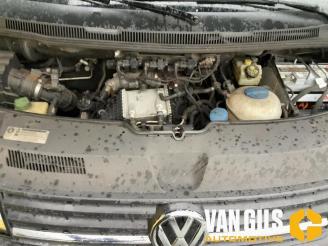 Volkswagen Transporter Transporter/Caravelle T6, Bus, 2015 2.0 TDI 204 4Motion picture 12