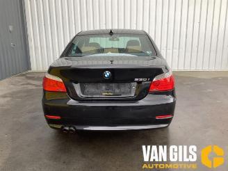 BMW 5-serie 5 serie (E60), Sedan, 2003 / 2010 530i 24V picture 4