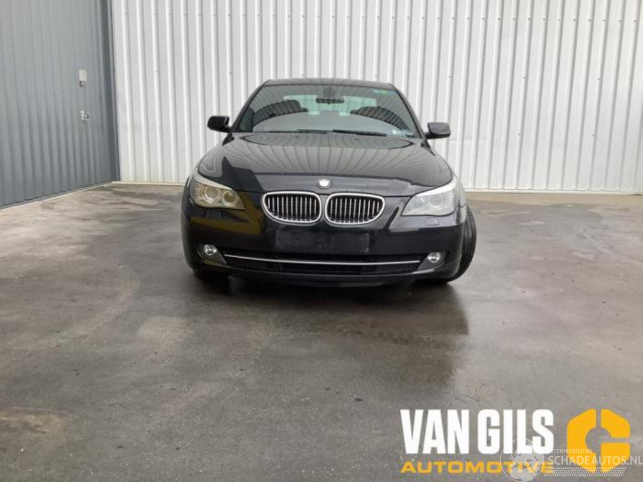 BMW 5-serie 5 serie (E60), Sedan, 2003 / 2010 530i 24V