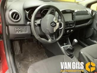 Renault Clio Clio IV Estate/Grandtour (7R), Combi 5-drs, 2012 / 2021 0.9 Energy TCE 90 12V picture 13