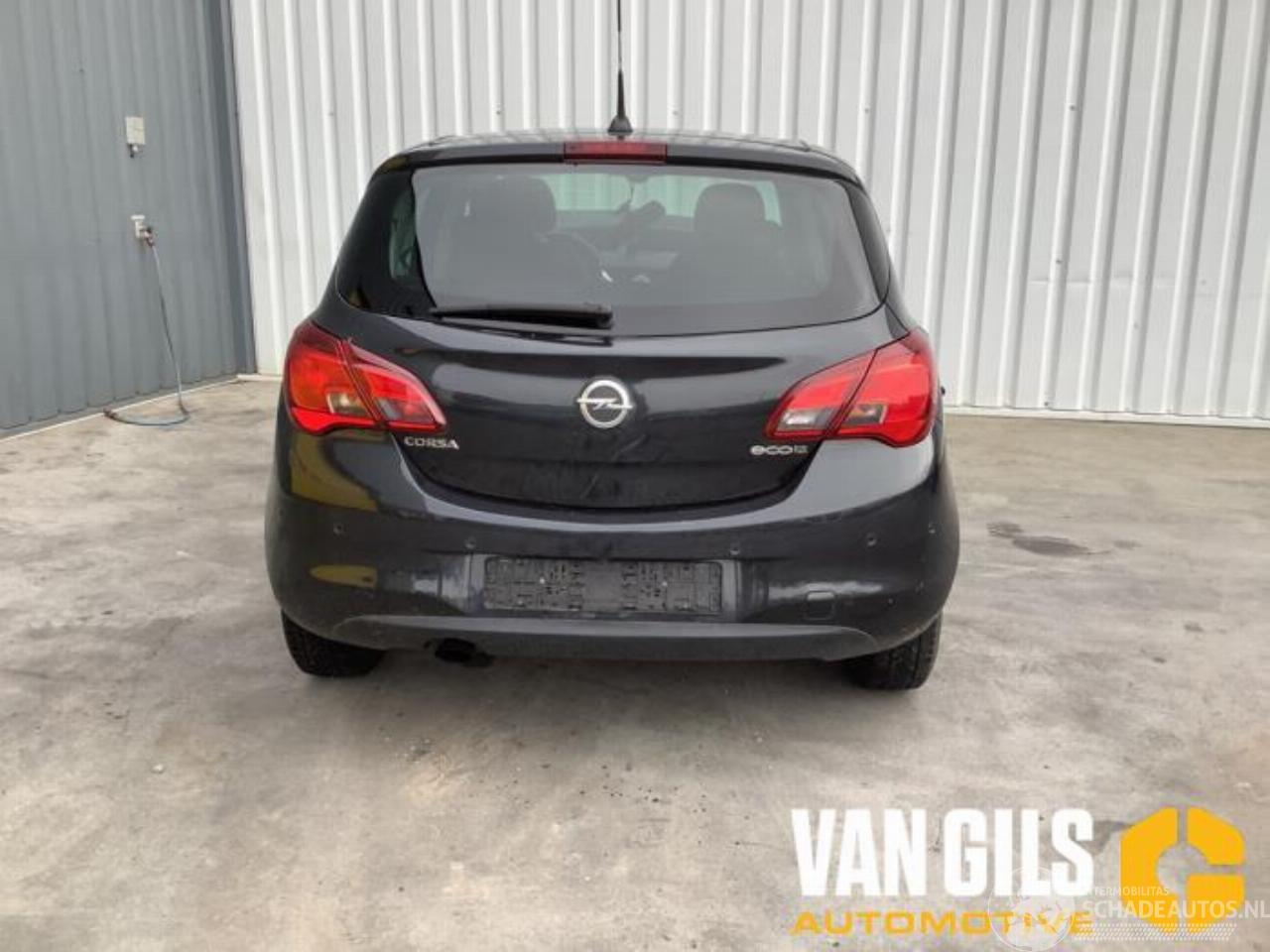 Opel Corsa Corsa E, Hatchback, 2014 1.0 SIDI Turbo 12V