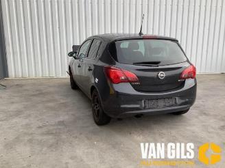 Opel Corsa Corsa E, Hatchback, 2014 1.0 SIDI Turbo 12V picture 3