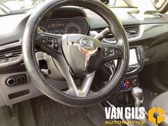 Opel Corsa Corsa E, Hatchback, 2014 1.0 SIDI Turbo 12V picture 9