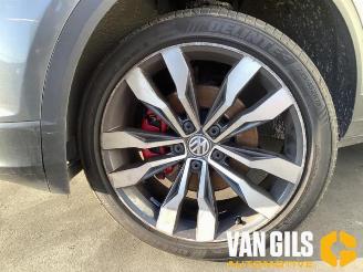 Volkswagen T-Roc T-Roc, SUV, 2017 2.0 TSI 16V 4Motion picture 5