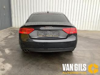 demontáž osobní automobily Audi A5 A5 Sportback (8TA), Liftback, 2009 / 2017 2.0 TDI 16V 2013/11