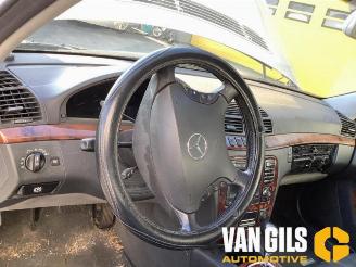 Mercedes S-klasse S (W220), Sedan, 1998 / 2005 3.2 S-320 18V picture 18