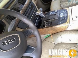 Audi A6 A6 (C7), Sedan, 2010 / 2018 3.0 V6 24V TFSI Quattro picture 9