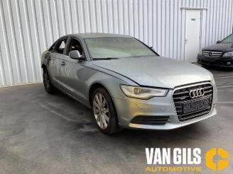 Audi A6 A6 (C7), Sedan, 2010 / 2018 3.0 V6 24V TFSI Quattro picture 3