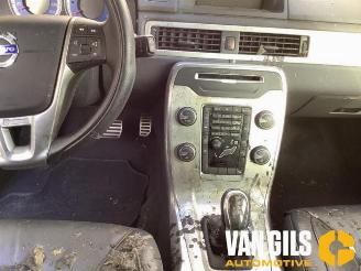 Volvo V-70 V70 (BW), Combi, 2007 / 2016 1.6 T4 16V picture 6