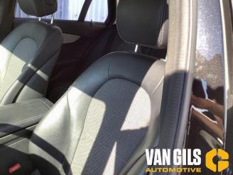 Mercedes C-klasse C Estate (S205), Combi, 2014 / 2021 C-180 BlueTEC, C-180 d 1.6 16V picture 19