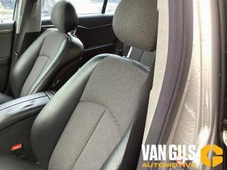 Mercedes E-klasse E Combi (S211), Combi, 2003 / 2009 3.2 E-320 CDI 24V picture 17