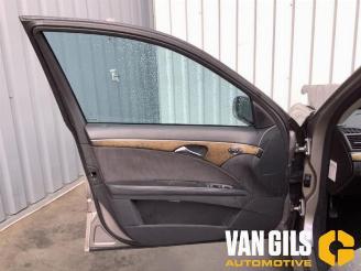 Mercedes E-klasse E Combi (S211), Combi, 2003 / 2009 3.2 E-320 CDI 24V picture 12