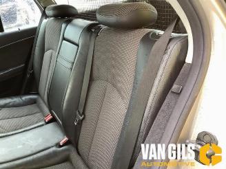 Mercedes E-klasse E Combi (S211), Combi, 2003 / 2009 3.2 E-320 CDI 24V picture 18