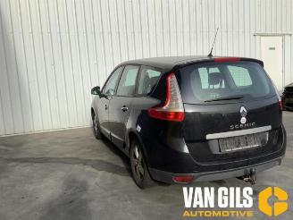 Renault Grand-scenic Grand Scenic III (JZ), MPV, 2009 / 2016 1.4 16V TCe 130 picture 3