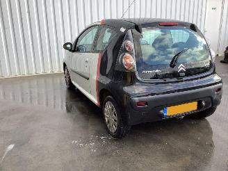 Citroën C1 c1 Hatchback 2005/2014 picture 7