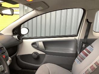 Citroën C1 c1 Hatchback 2005/2014 picture 12