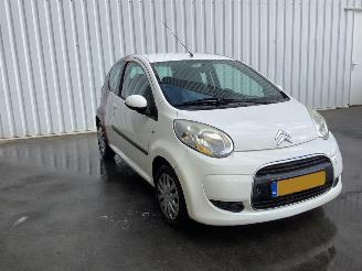 Citroën C1 c1 Hatchback 2005/2014 picture 3