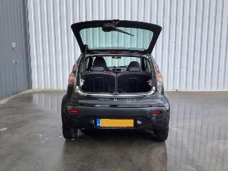 Citroën C1 c1 Hatchback 2005/2014 picture 6