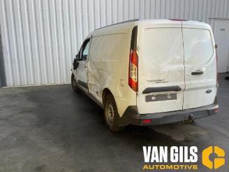 Ford Transit Connect Transit Connect (PJ2), Van, 2013 1.5 TDCi ECOnetic picture 3