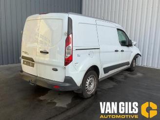 Ford Transit Connect Transit Connect (PJ2), Van, 2013 1.5 TDCi ECOnetic picture 2