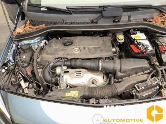 Mercedes B-klasse B (W246), Hatchback, 2011 / 2018 1.6 B-180 BlueEFFICIENCY Turbo 16V picture 10