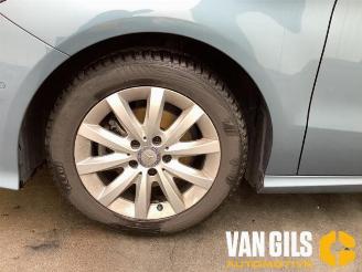 Mercedes B-klasse B (W246), Hatchback, 2011 / 2018 1.6 B-180 BlueEFFICIENCY Turbo 16V picture 9