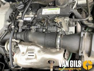 Mercedes B-klasse B (W246), Hatchback, 2011 / 2018 1.6 B-180 BlueEFFICIENCY Turbo 16V picture 11