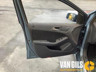 Mercedes B-klasse B (W246), Hatchback, 2011 / 2018 1.6 B-180 BlueEFFICIENCY Turbo 16V picture 12