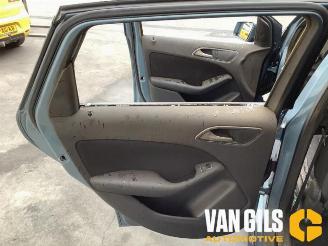 Mercedes B-klasse B (W246), Hatchback, 2011 / 2018 1.6 B-180 BlueEFFICIENCY Turbo 16V picture 13