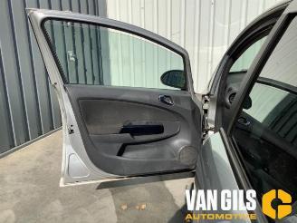 Opel Corsa Corsa D, Hatchback, 2006 / 2014 1.4 16V Twinport picture 14