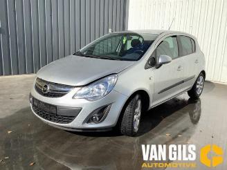 Opel Corsa Corsa D, Hatchback, 2006 / 2014 1.4 16V Twinport picture 2