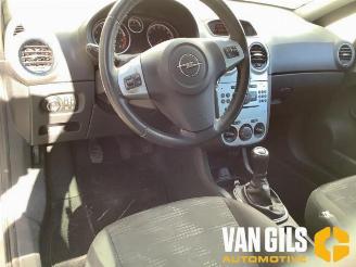 Opel Corsa Corsa D, Hatchback, 2006 / 2014 1.4 16V Twinport picture 15