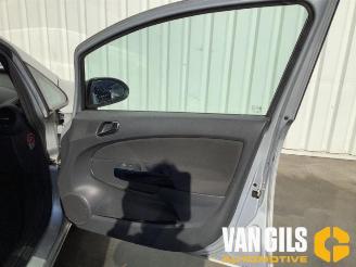 Opel Corsa Corsa D, Hatchback, 2006 / 2014 1.4 16V Twinport picture 11