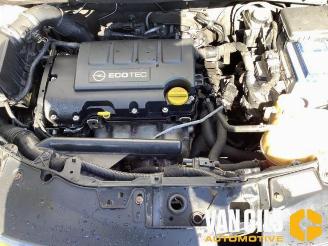 Opel Corsa Corsa D, Hatchback, 2006 / 2014 1.4 16V Twinport picture 10