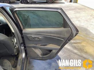 Seat Leon Leon (5FB), Hatchback 5-drs, 2012 / 2020 1.4 TSI ACT 16V picture 10