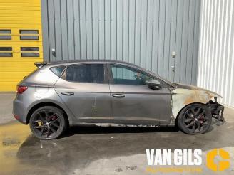 Seat Leon Leon (5FB), Hatchback 5-drs, 2012 / 2020 1.4 TSI ACT 16V picture 4