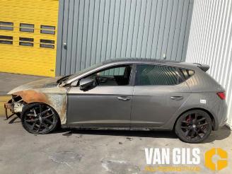 Seat Leon Leon (5FB), Hatchback 5-drs, 2012 / 2020 1.4 TSI ACT 16V picture 5