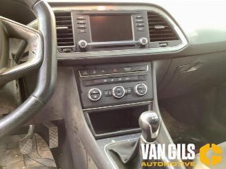 Seat Leon Leon (5FB), Hatchback 5-drs, 2012 / 2020 1.4 TSI ACT 16V picture 14