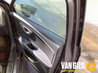 Seat Leon Leon (5FB), Hatchback 5-drs, 2012 / 2020 1.4 TSI ACT 16V picture 9