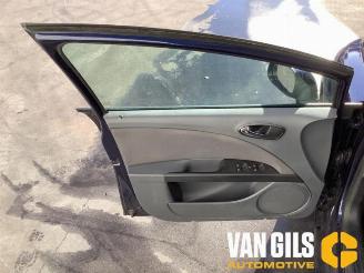 Seat Leon Leon (1P1), Hatchback 5-drs, 2005 / 2013 1.4 TSI 16V picture 19