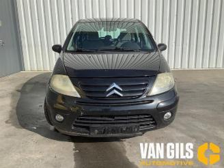 demontáž osobní automobily Citroën C3 C3 (FC/FL/FT), Hatchback 5-drs, 2001 / 2012 1.4 2006/1