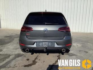 Volkswagen Golf Golf VII (AUA), Hatchback, 2012 / 2021 2.0 GTI 16V Performance Package picture 6